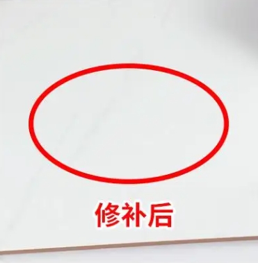 来宾瓷砖空鼓维修公司分享下板材基层，未采取柔性过渡措施的影响。在瓷砖铺贴工程中，如果采用的是板材基层（如石膏板、木工板等非刚性基层），而未采取柔性过渡措施，