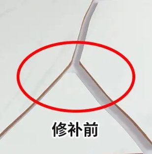 来宾瓷砖空鼓维修公司分享下瓷砖基层整体强度偏低，可能会导致的问题。